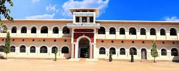 GOVT. DIGVIJAY PG COLLEGE, RAJNANDGAON, Rajnandgaon